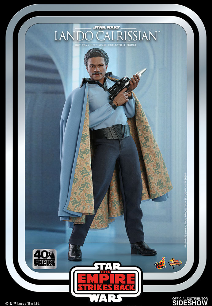 Lando Calrissian™