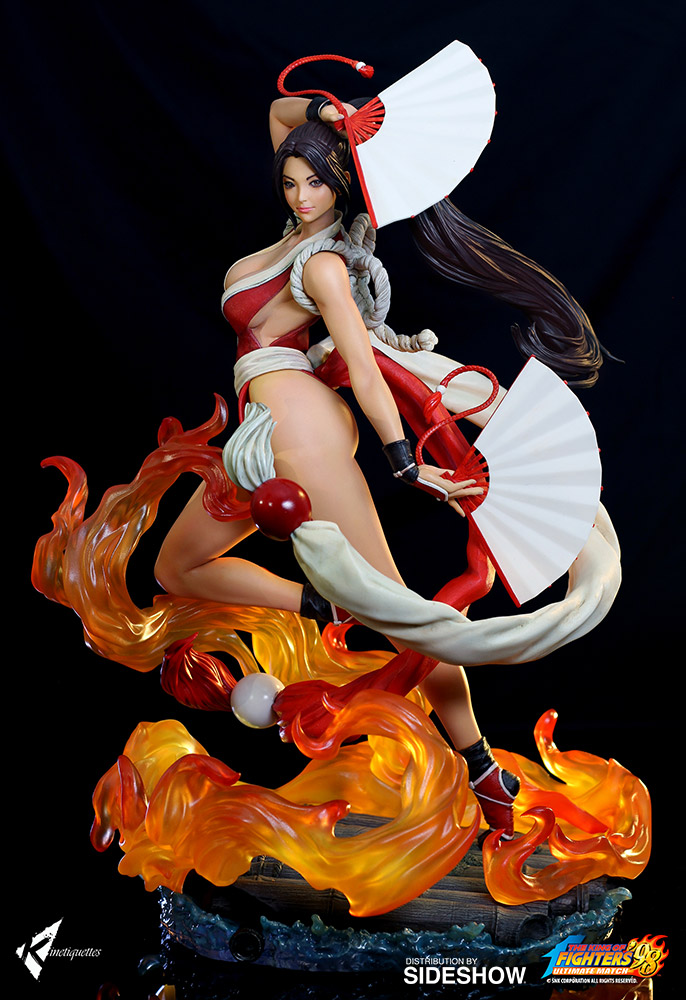 Mai Shiranui
