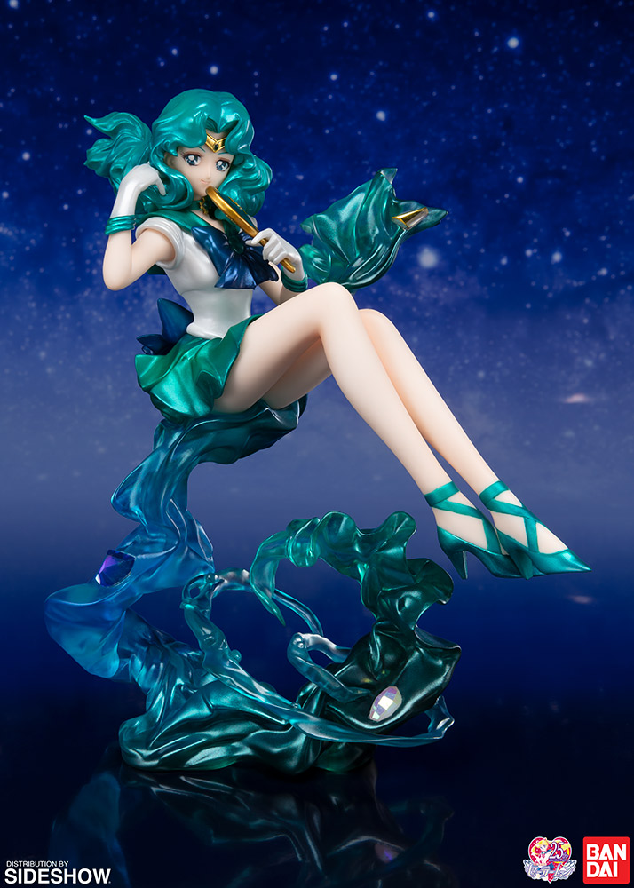 Sailor Neptune