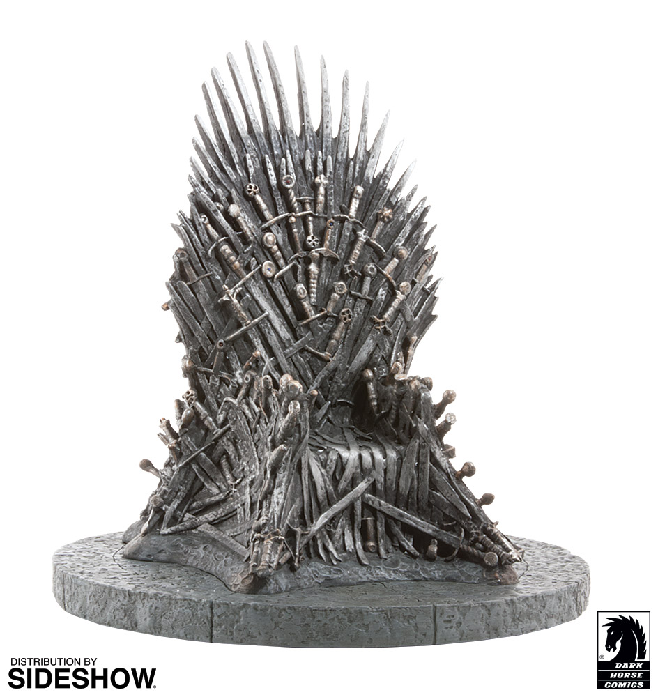 Iron Throne