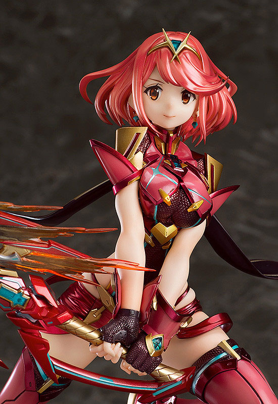 Pyra