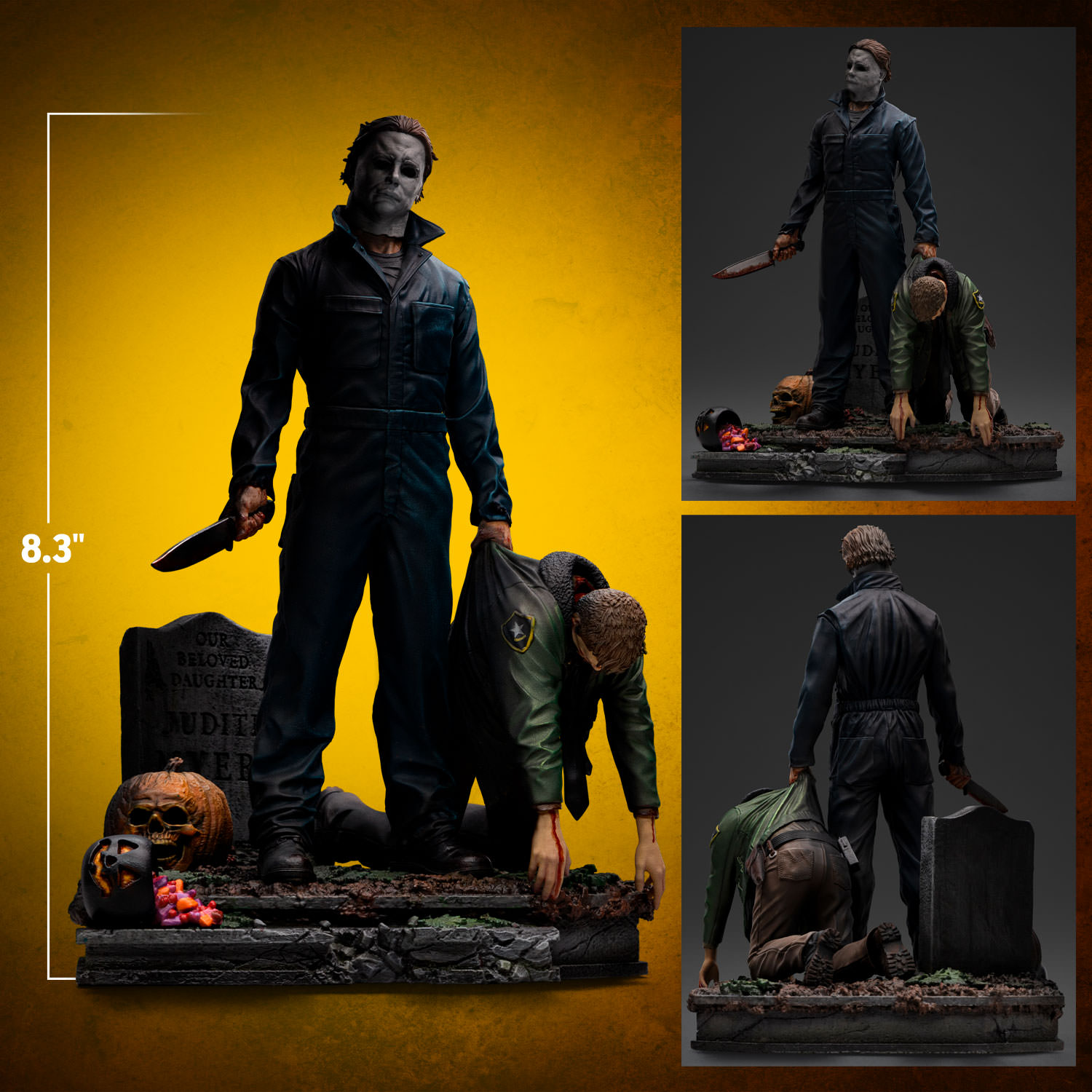 Michael Myers Deluxe