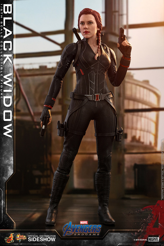 Black Widow