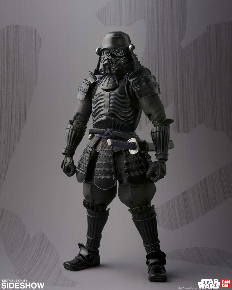 Onmitsu Shadowtrooper