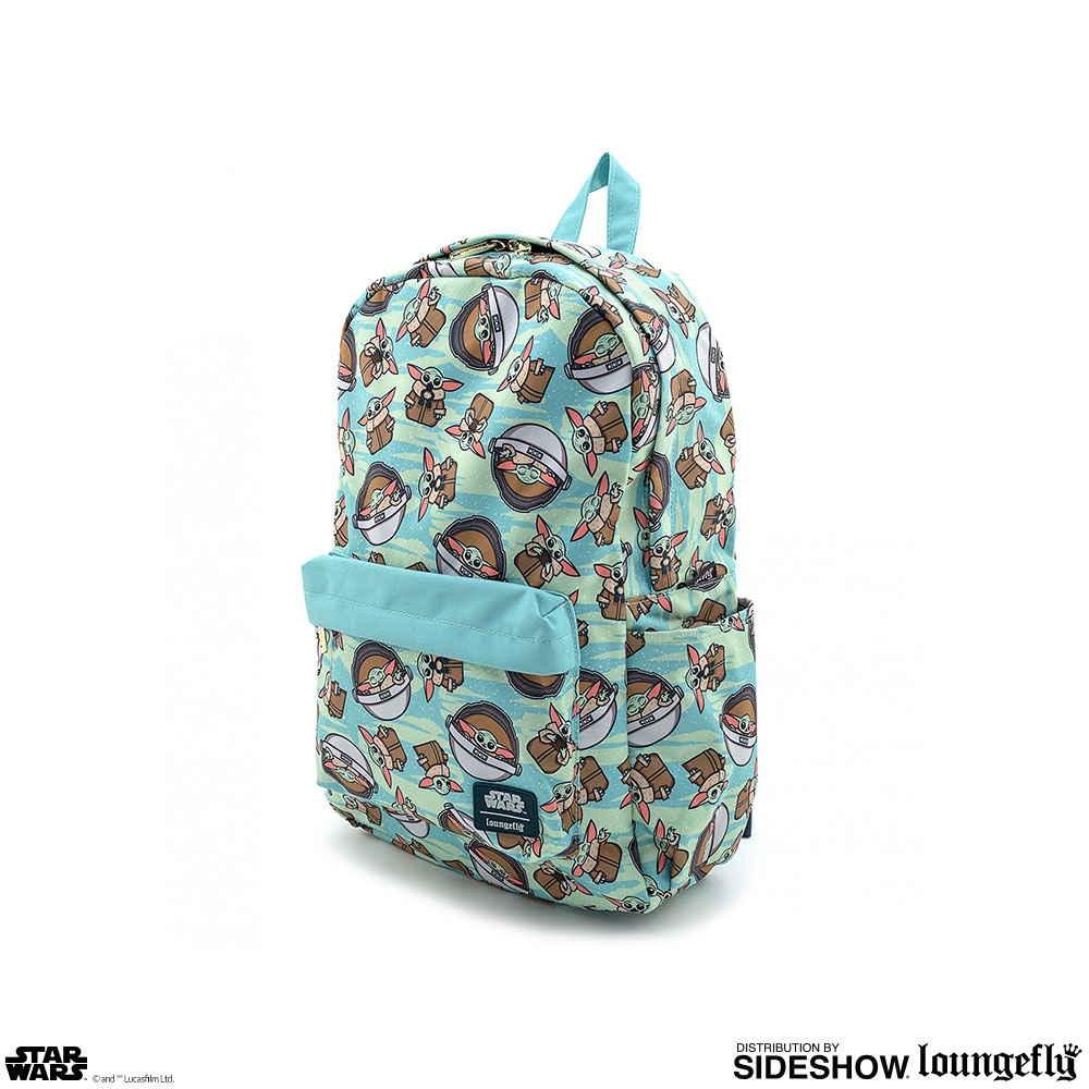 The Child AOP Backpack