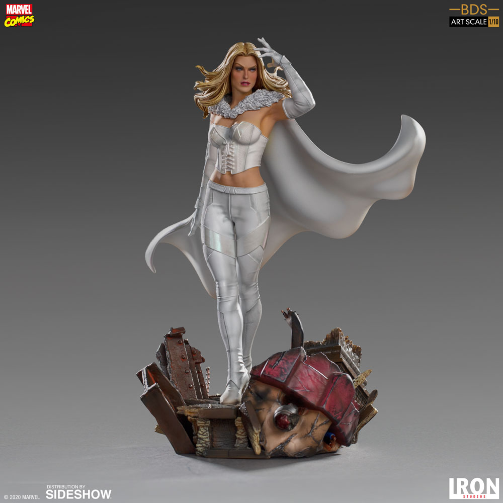 Emma Frost