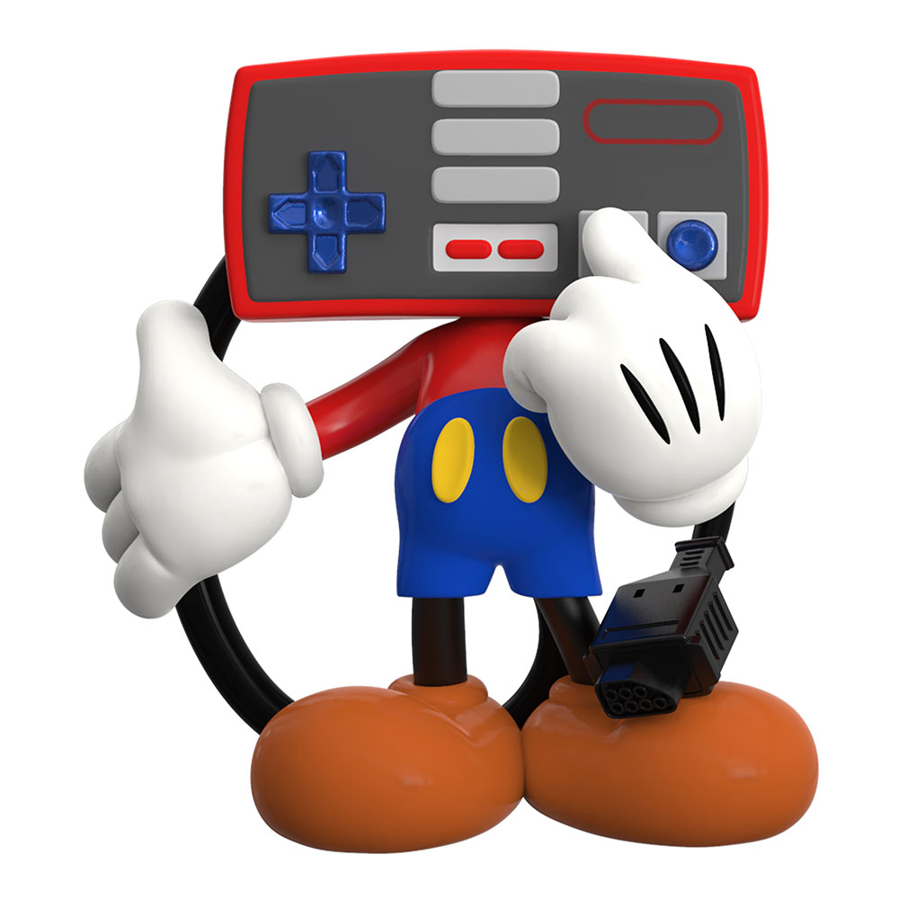 Play Yourself (Red Bro Edition)