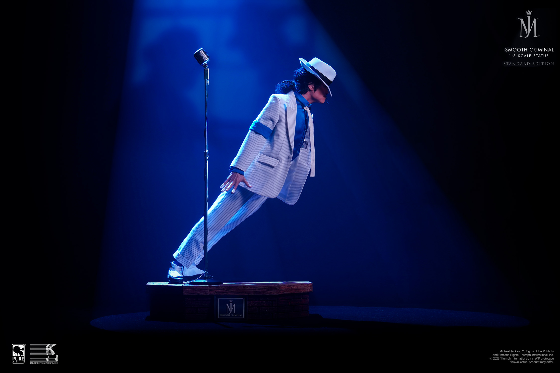 Michael Jackson: Smooth Criminal