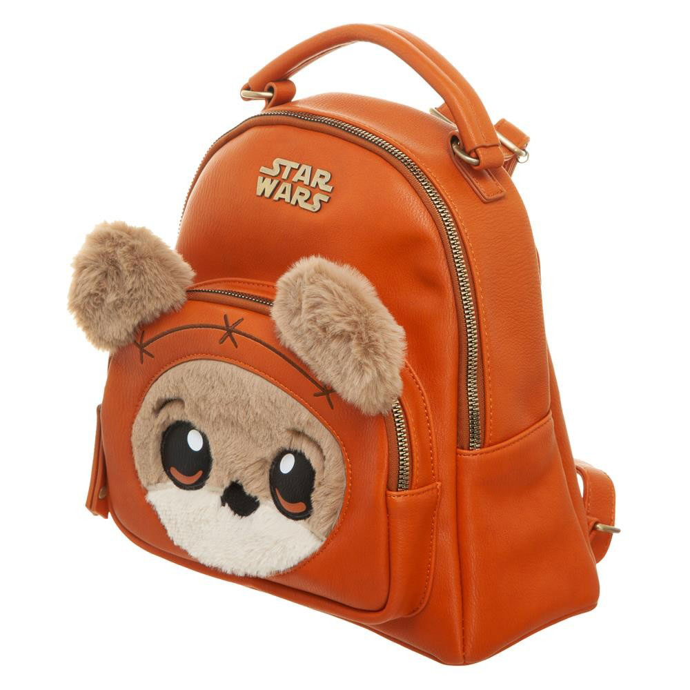 Ewok Mini Backpack
