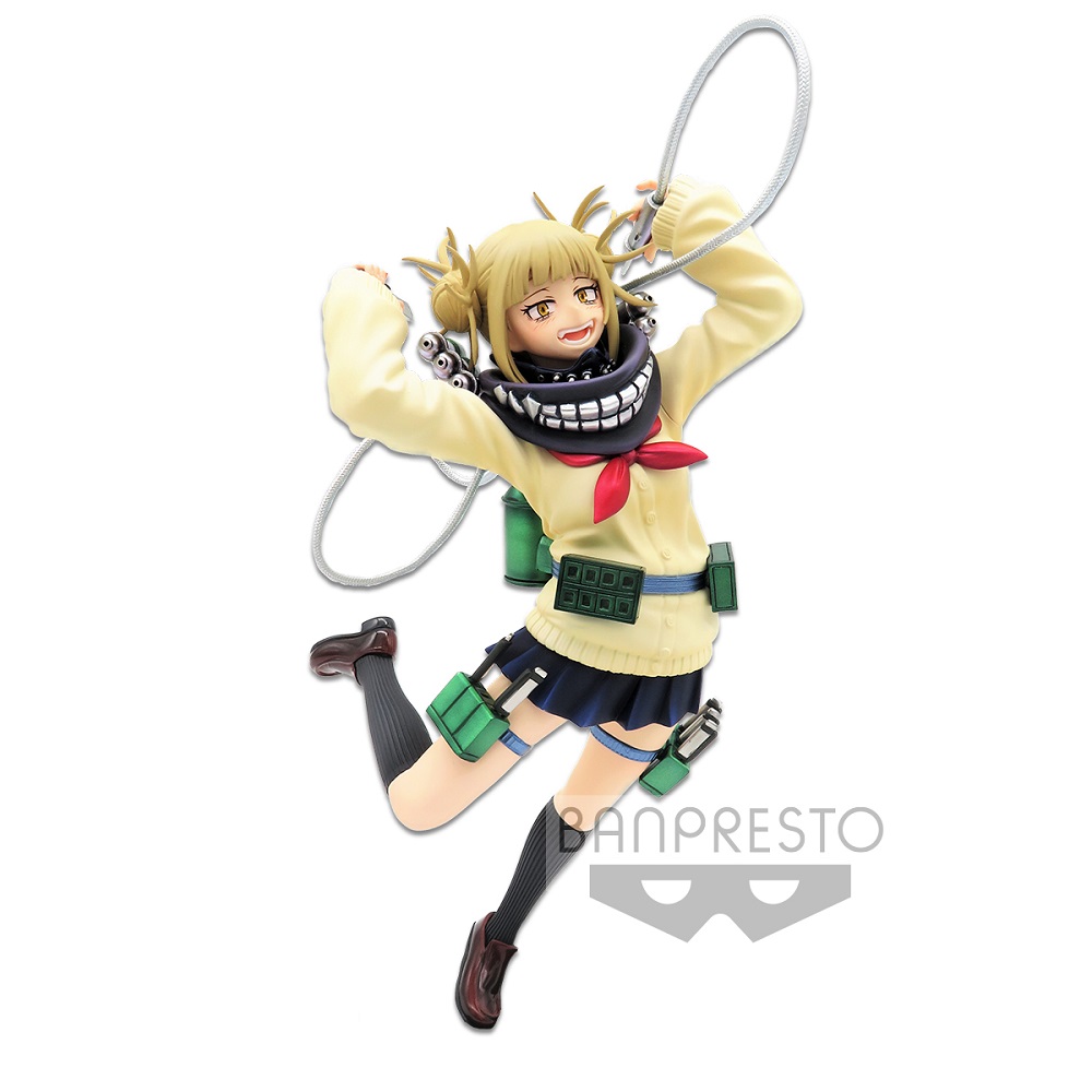 Himiko Toga