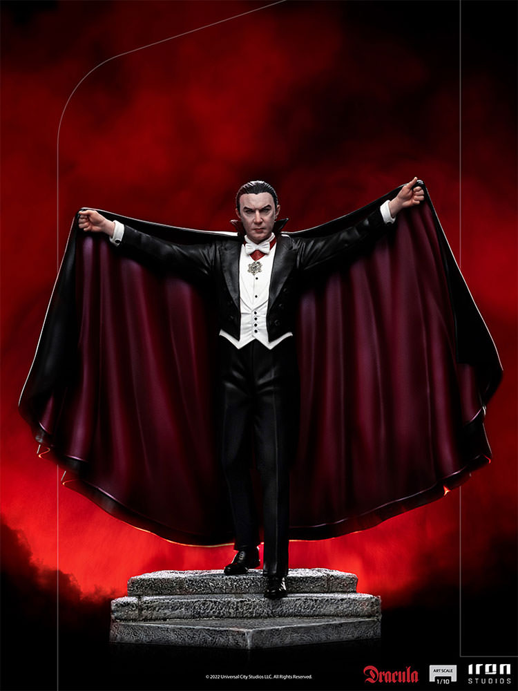 Dracula Bela Lugosi