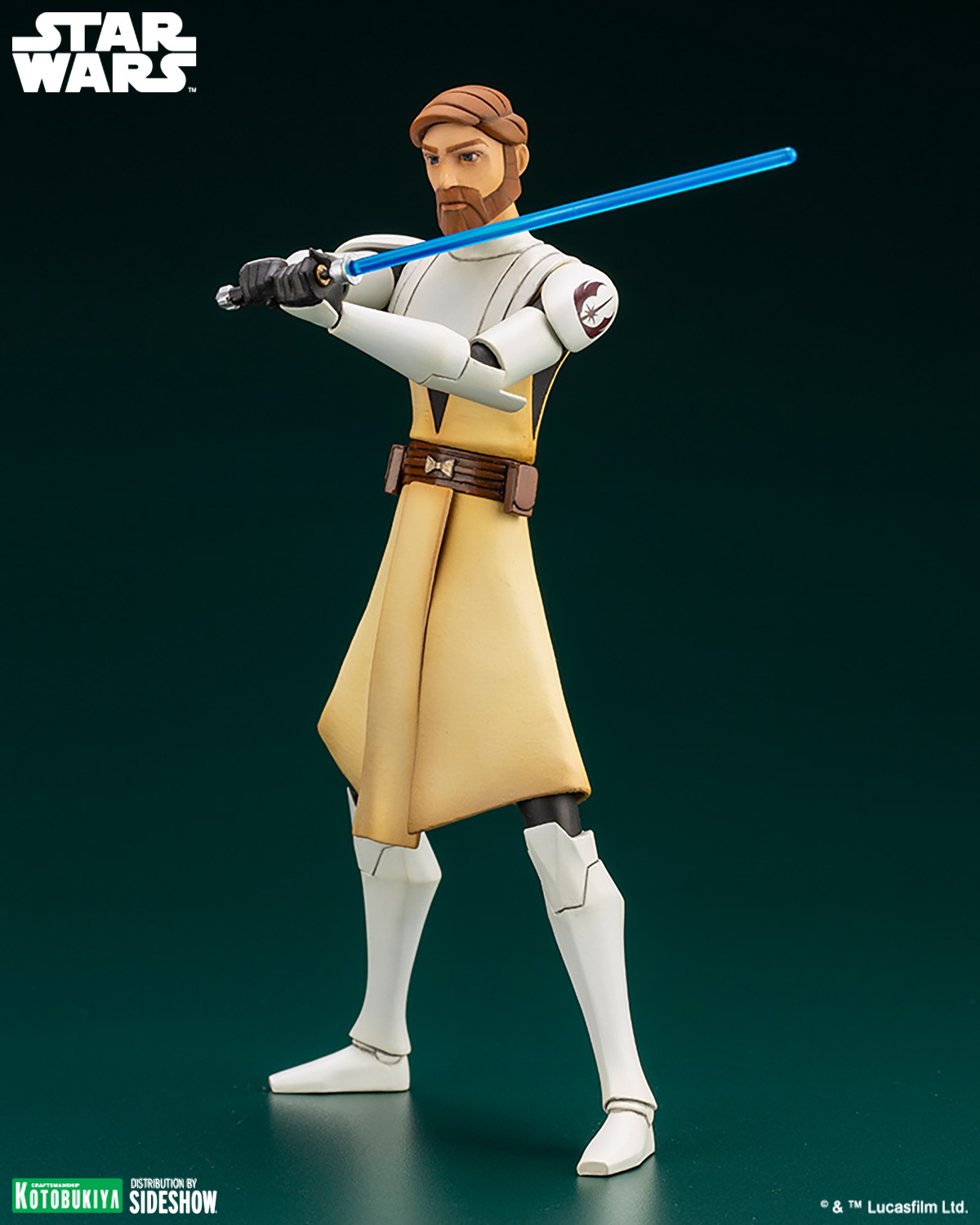 Obi-Wan Kenobi