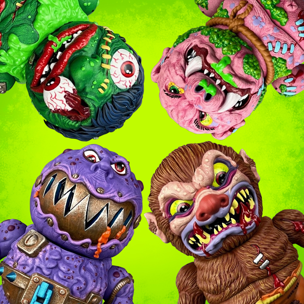 Madballs (Wave 2)