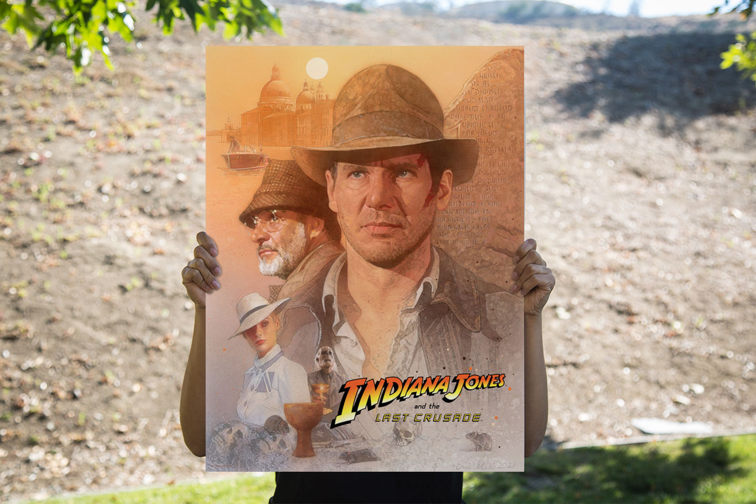 Obtainer of Rare Antiquities