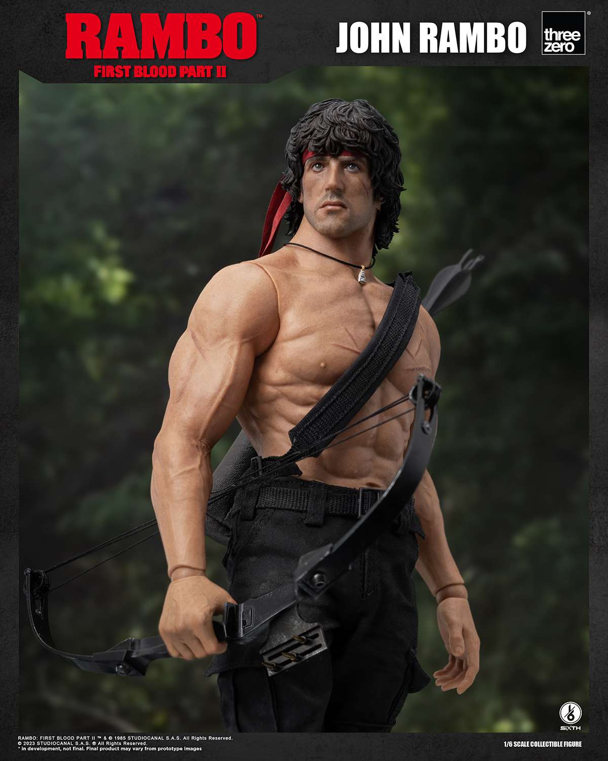 John Rambo