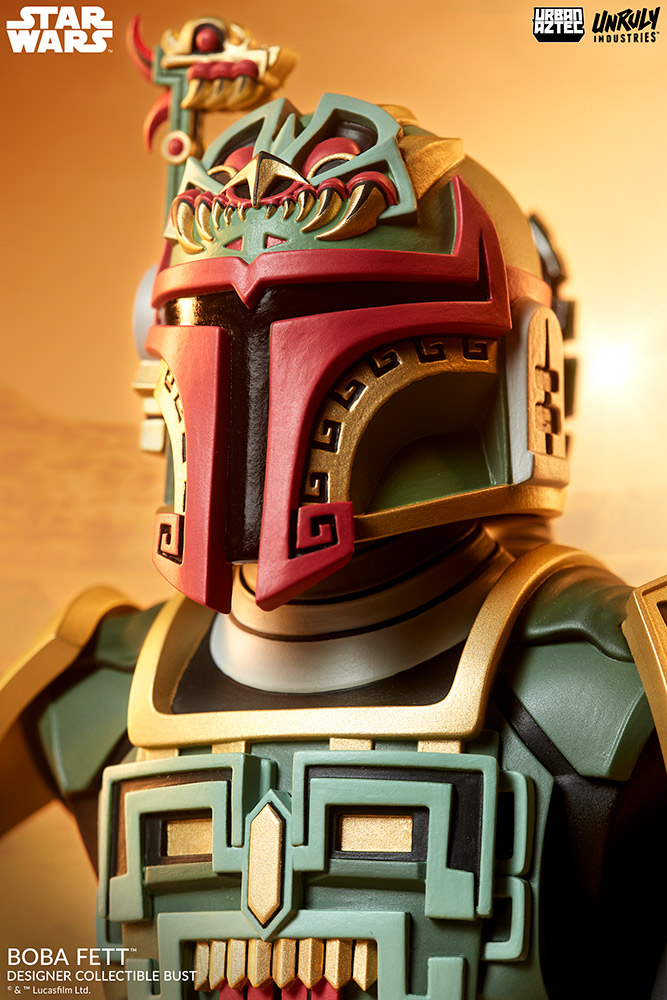 Boba Fett