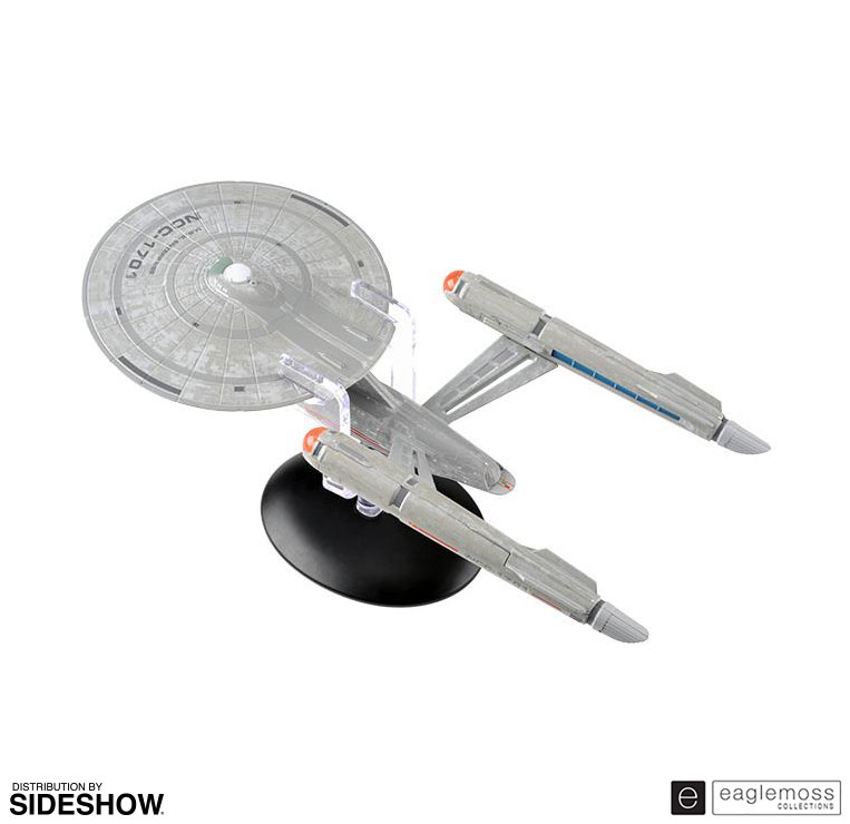 US.S. Enterprise (XL Edition)