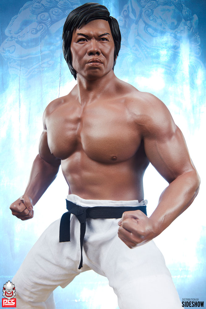 Bolo Yeung: Jeet Kune Do Tribute