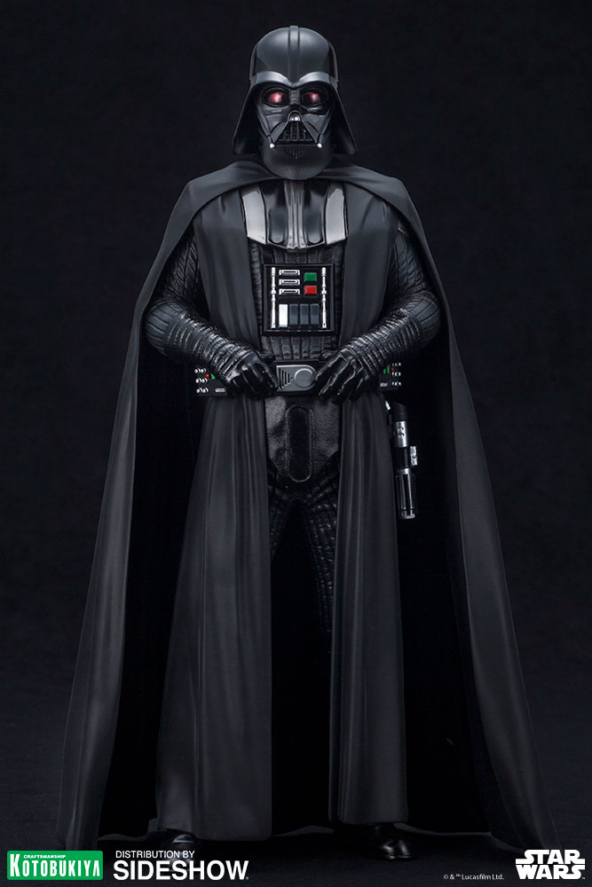 Darth Vader