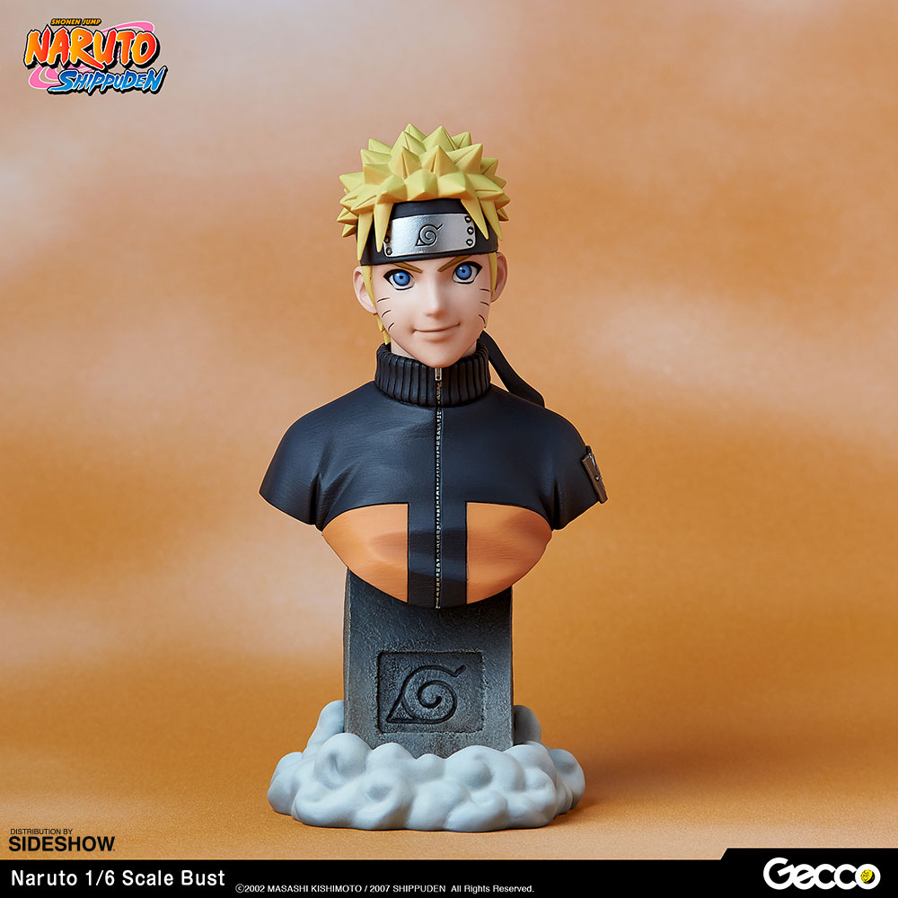 Naruto Uzumaki
