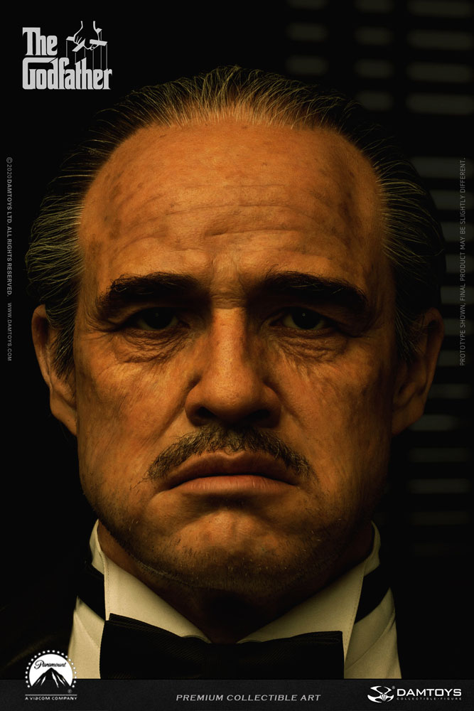 The Godfather (1972 Edition)
