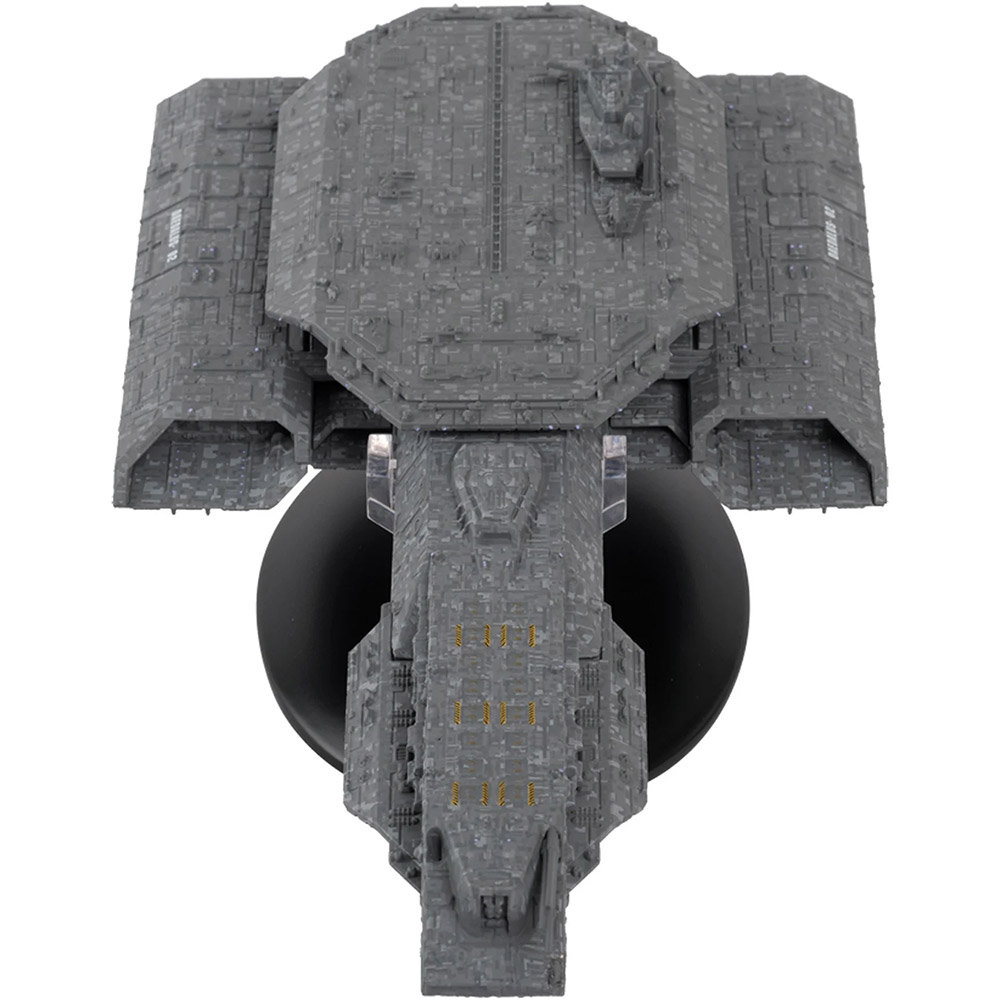 BC-304 Daedalus Battlecruiser