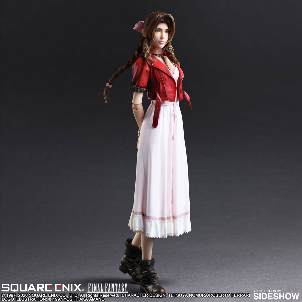 Aerith Gainsborough