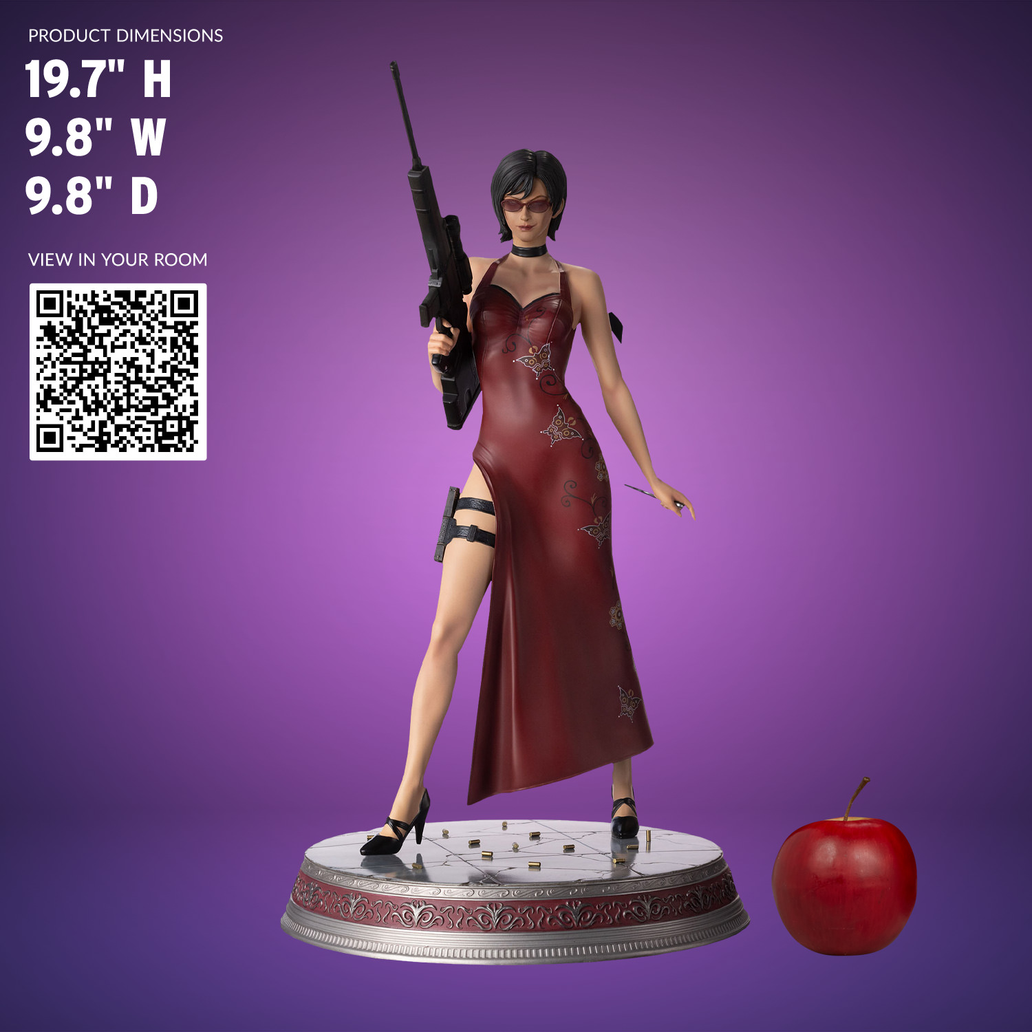 Ada Wong