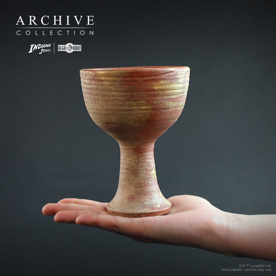 Holy Grail Chalice
