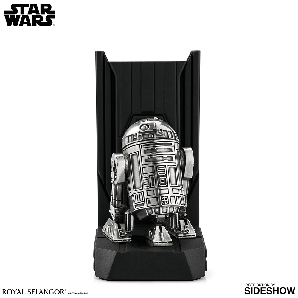 R2-D2 Bookend