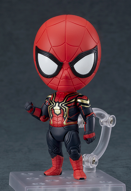 Spider-Man Nendoroid