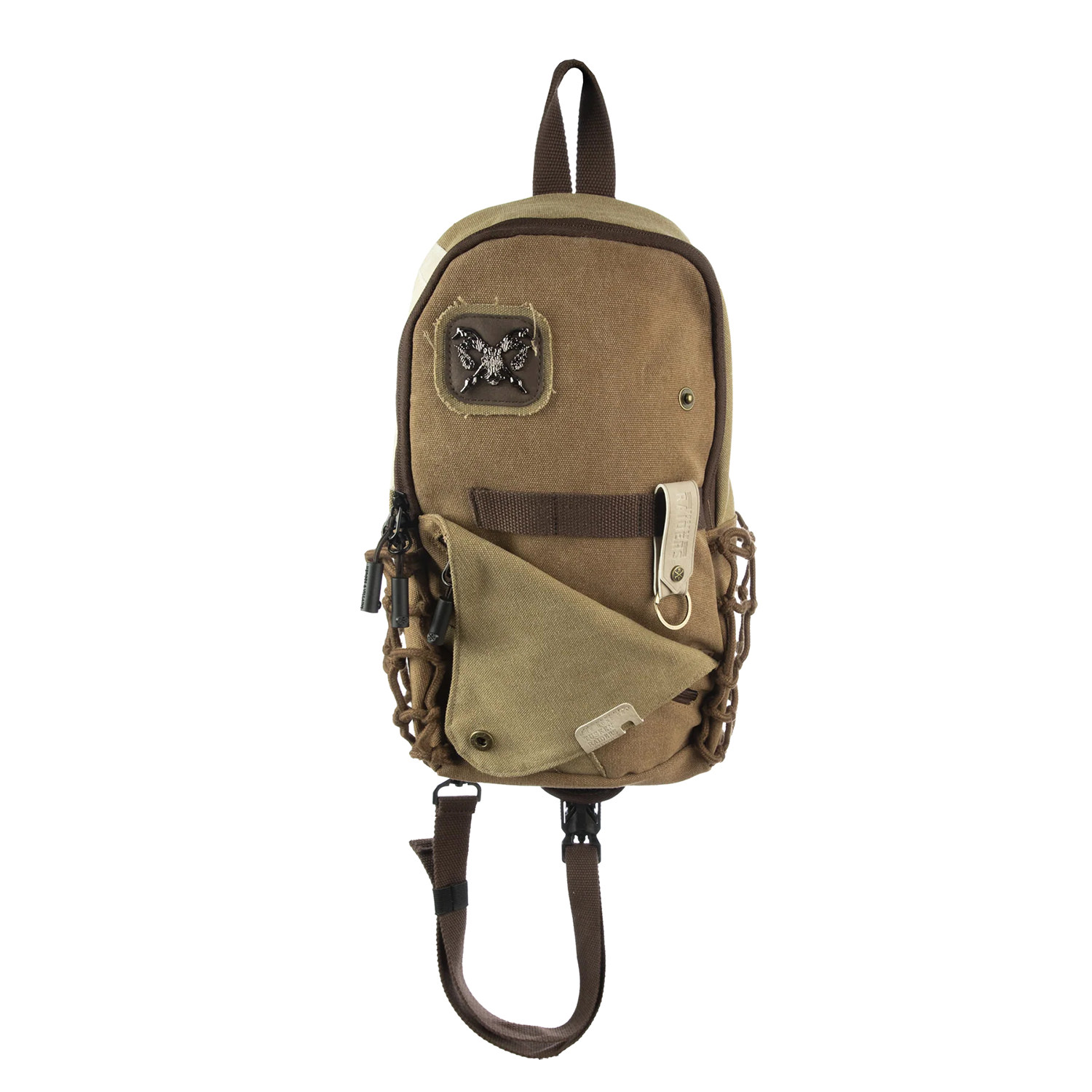 Tusken Raiders Canvas Sling