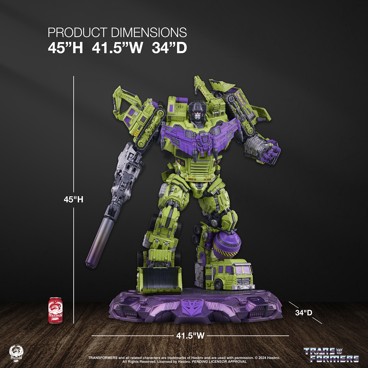 Devastator