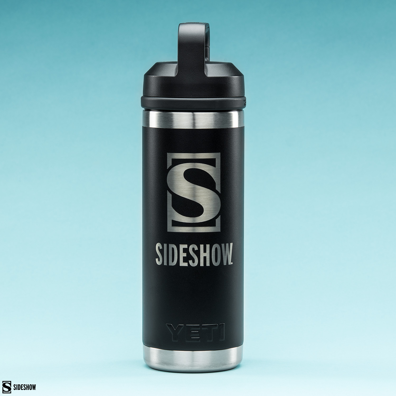 Sideshow x Yeti 18oz Water Bottle