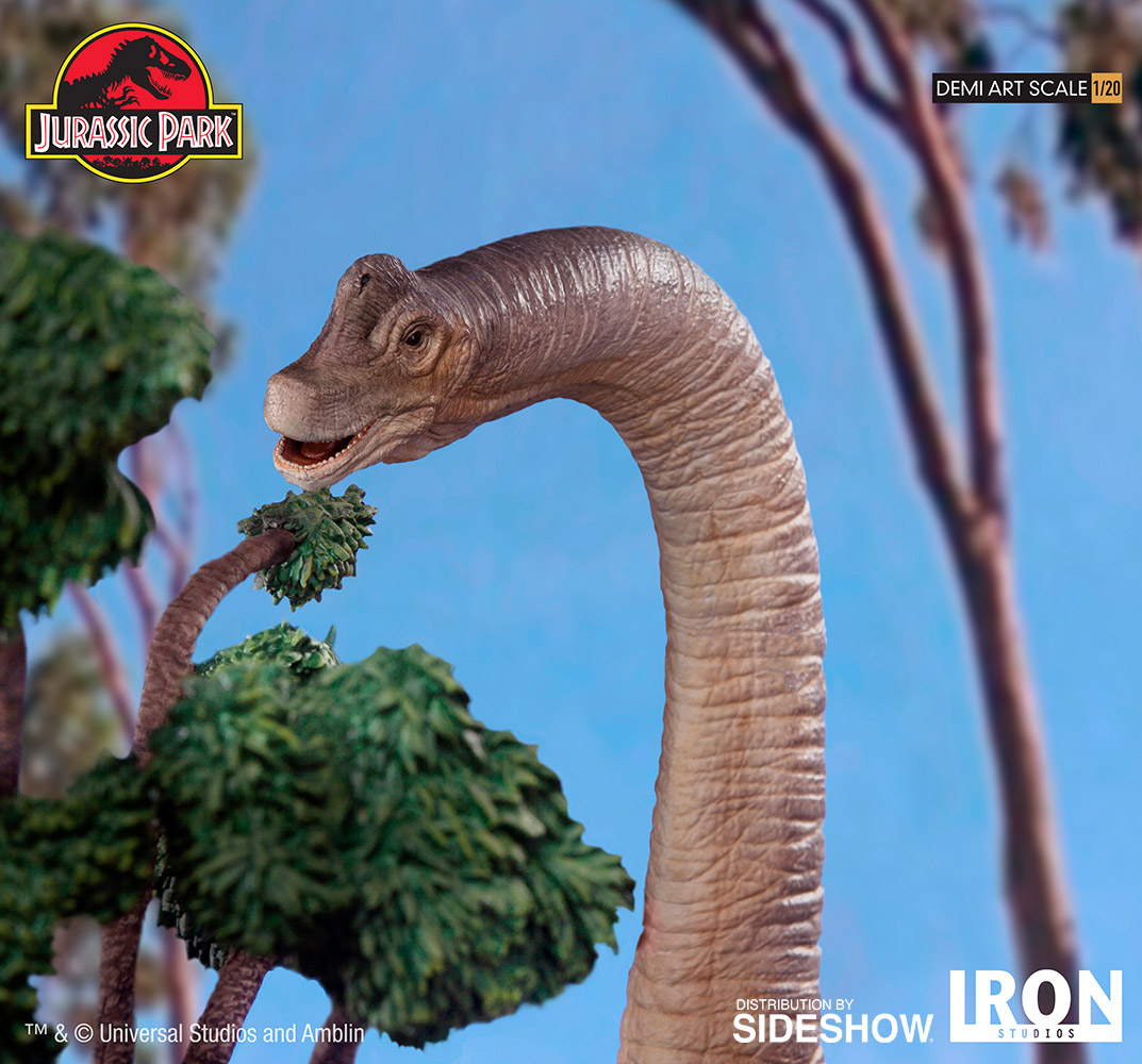 Welcome To Jurassic Park