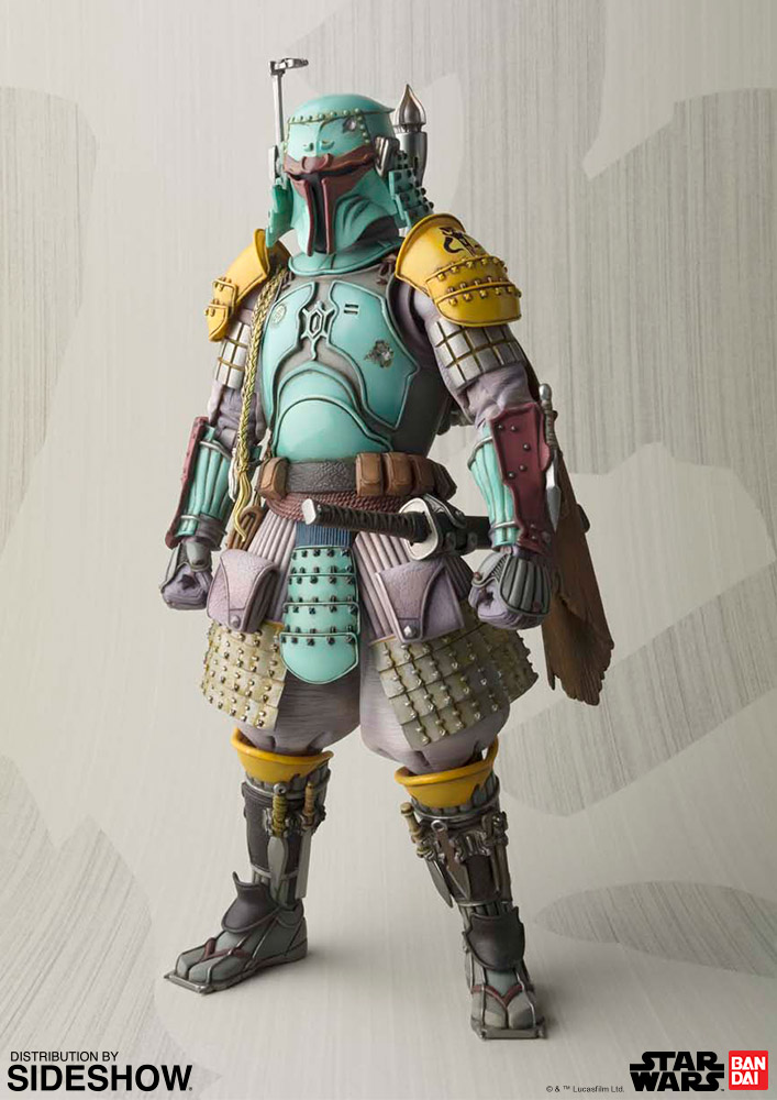 Boba Fett