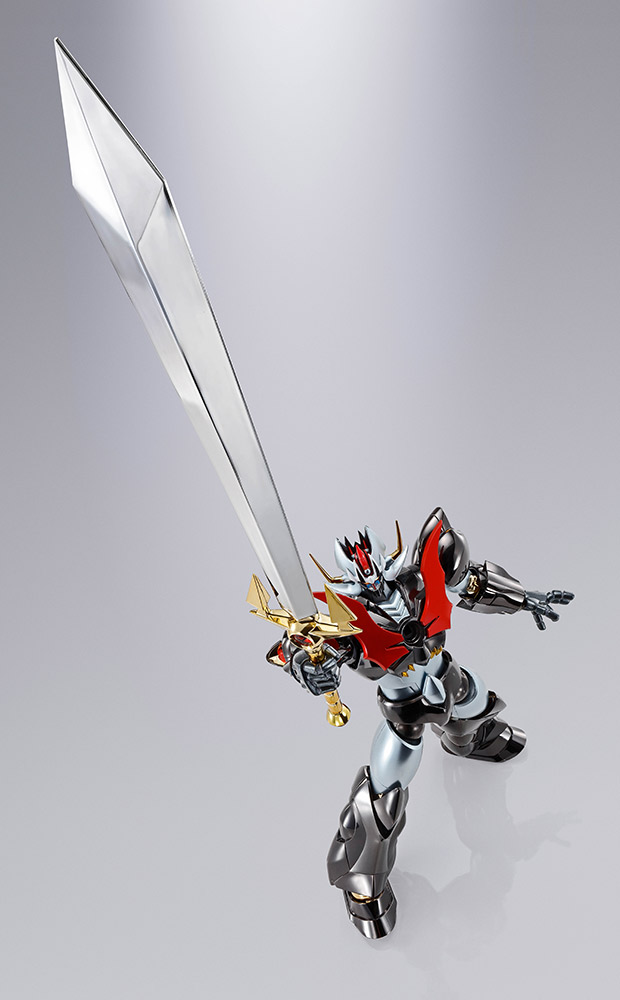 GX-75SP Mazinkaiser (20th Anniversary Edition)