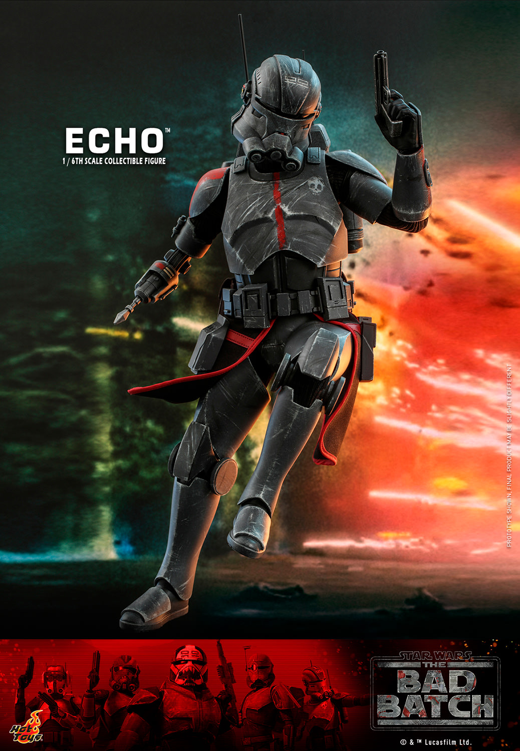 Echo