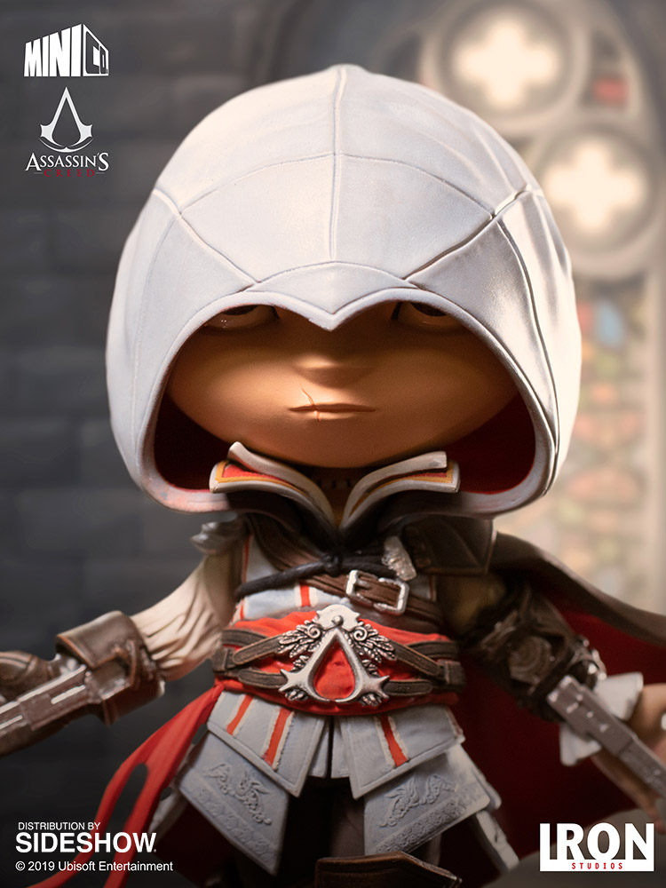 Ezio Mini Co.