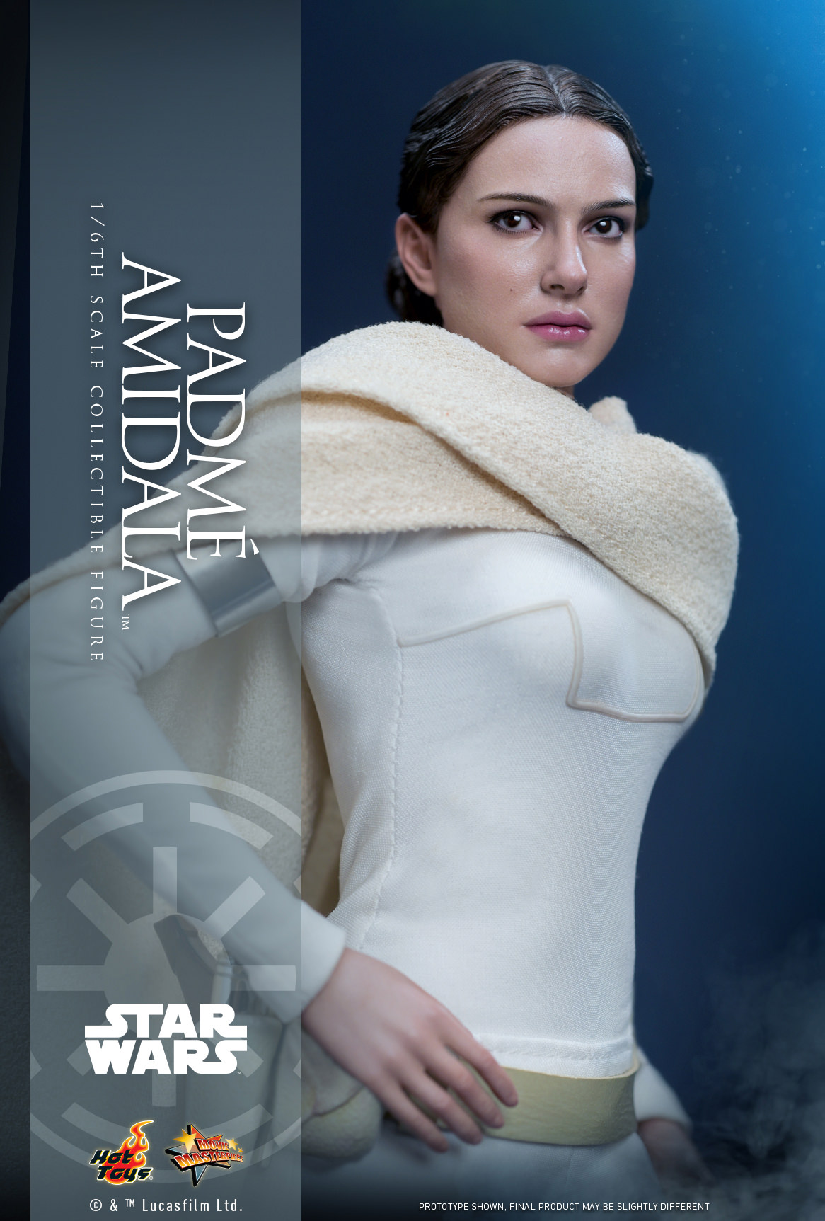 Padmé Amidala