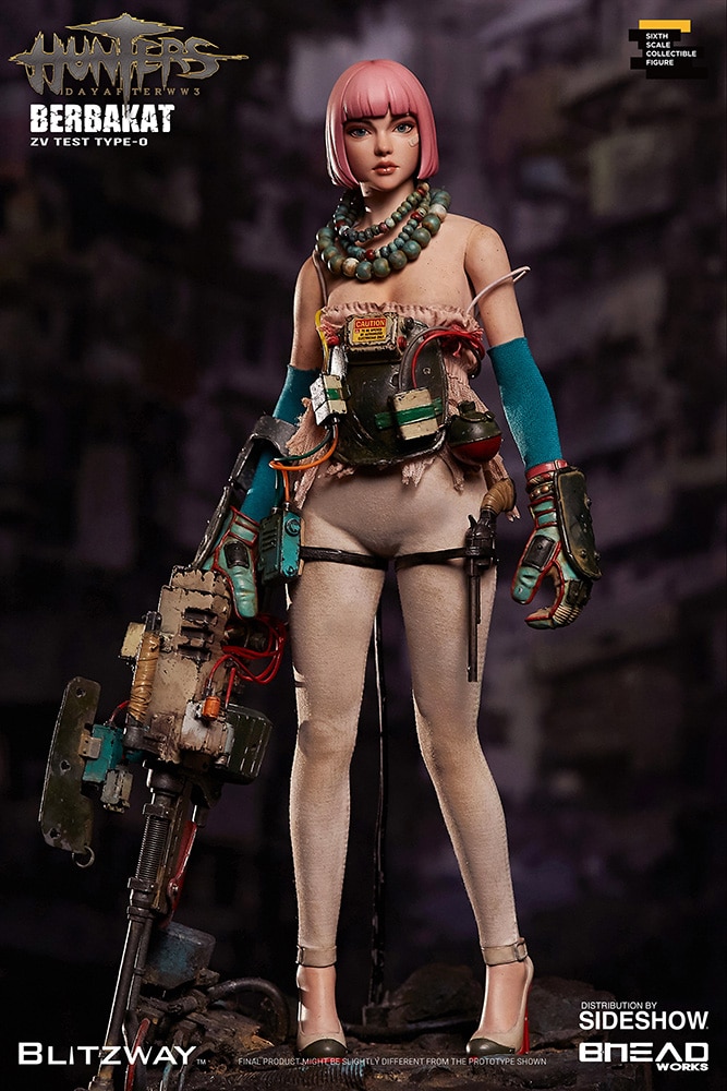 ZV Berbakat Test Type-0