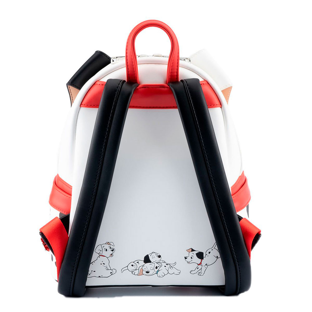 101 Dalmatians 60th Anniversary Cosplay Mini Backpack