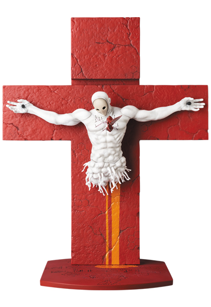 CCP 2nd Angel Lilith