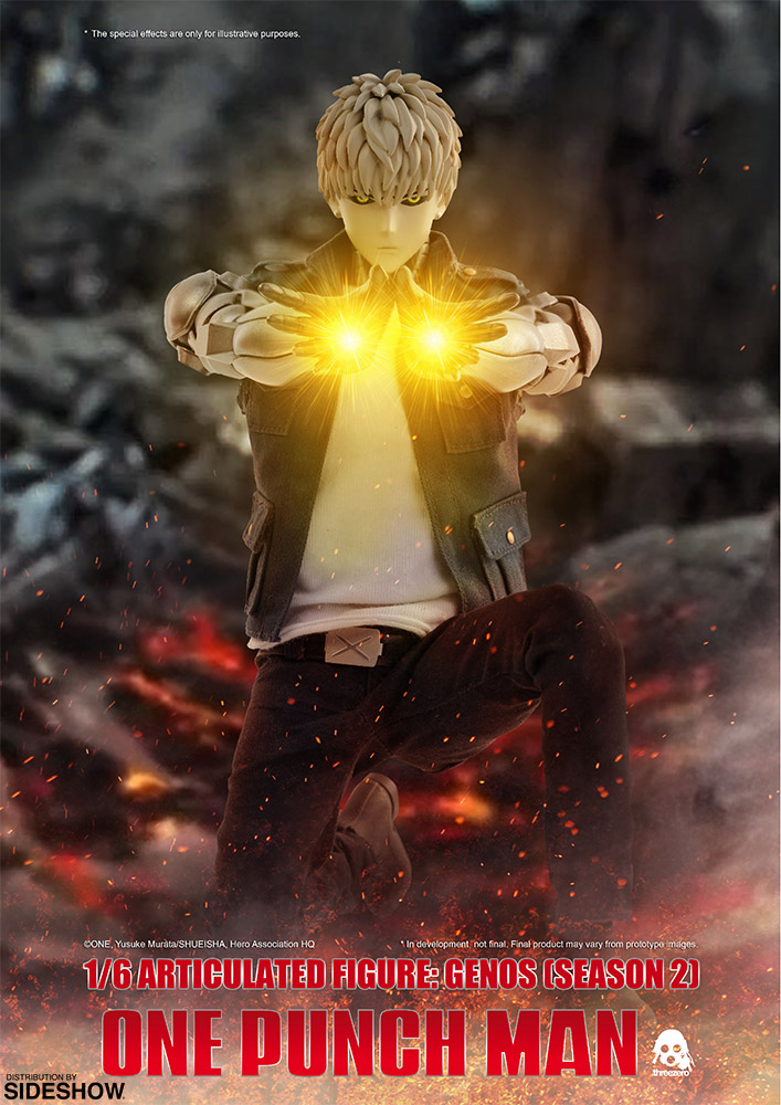 Genos (Standard)