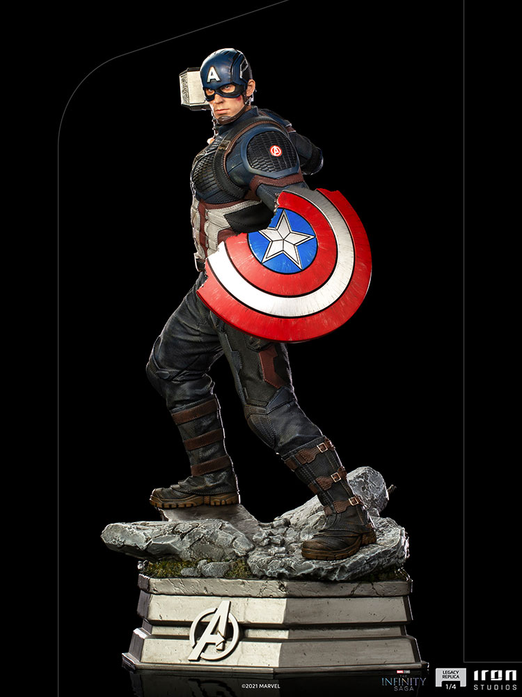Captain America