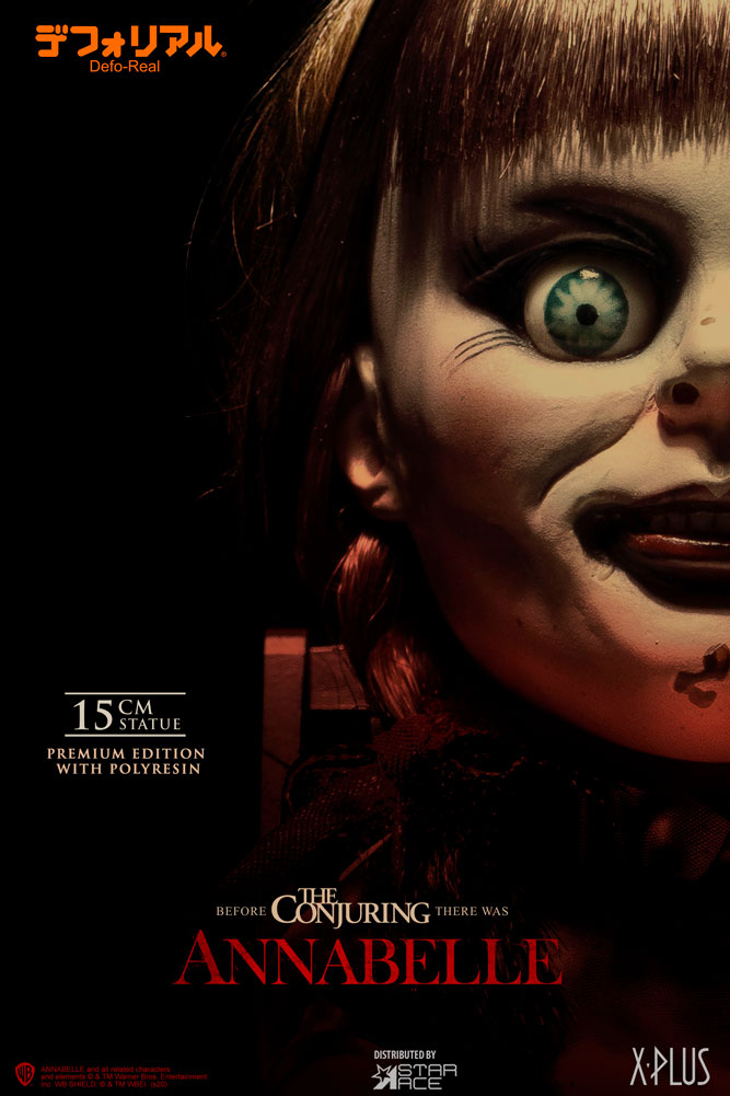 Annabelle