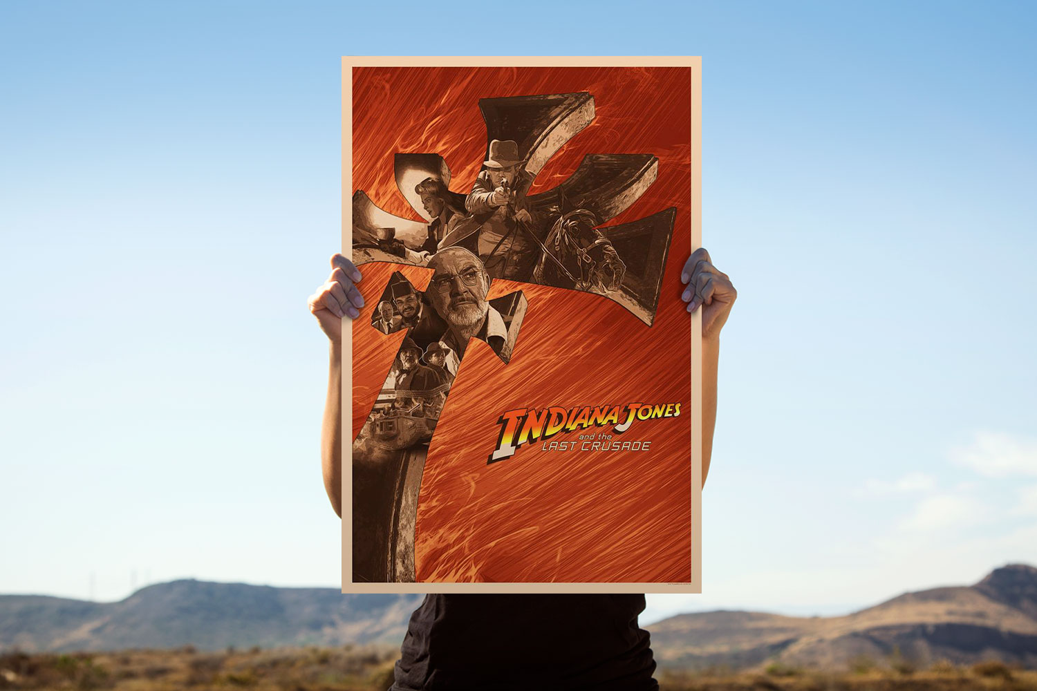 Don't Call Me Junior