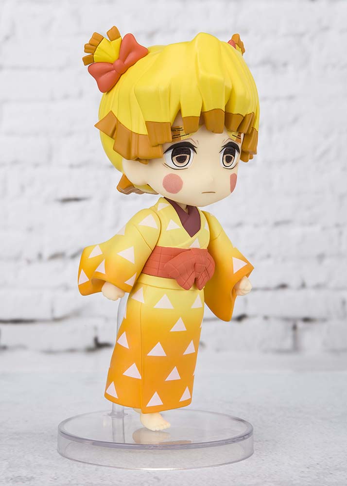 Sumiko Zenko and Inoko Entertainment District Arc