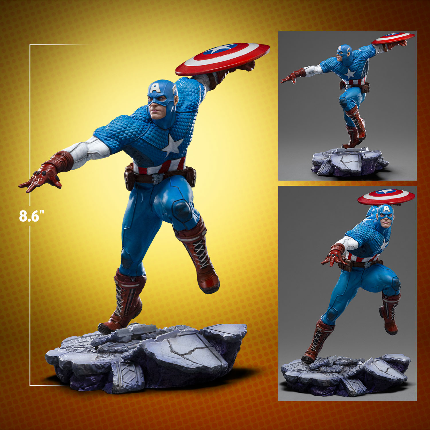 Captain America