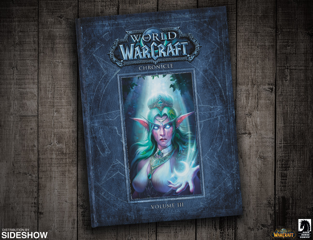 World of Warcraft Chronicle Volume 3